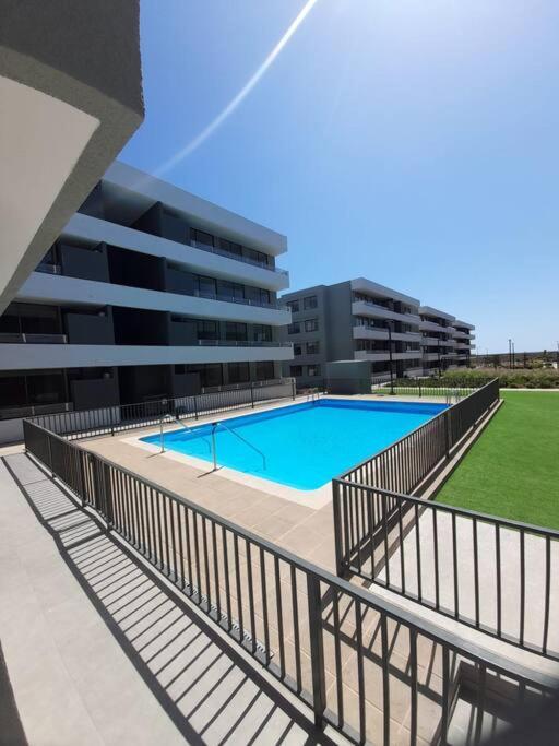 Apartamento Condominio Arica Apartamento
