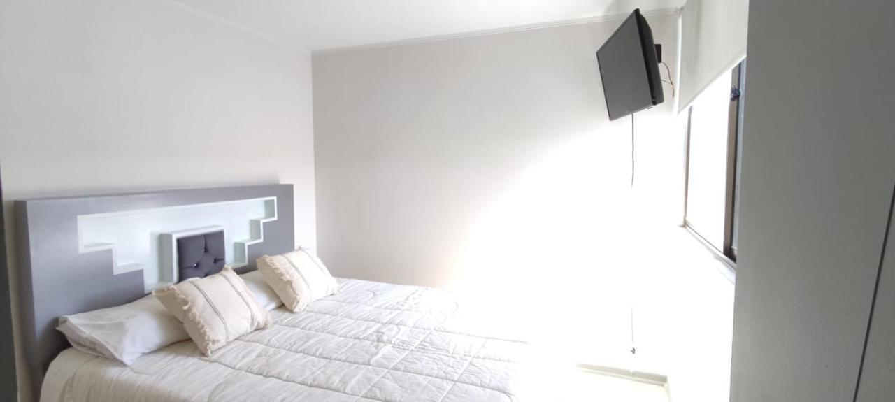 Apartamento Condominio Arica Apartamento *