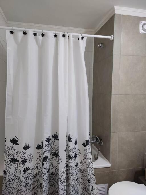 Apartamento Condominio Arica *