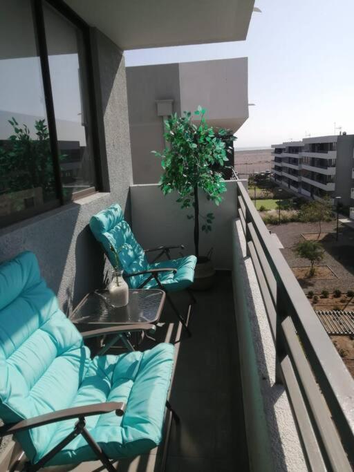 Apartamento Condominio Arica