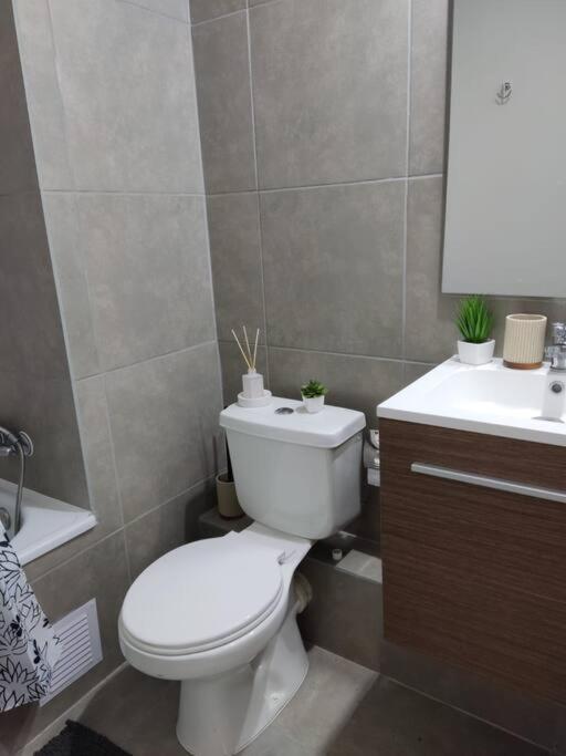 Apartamento Condominio Arica