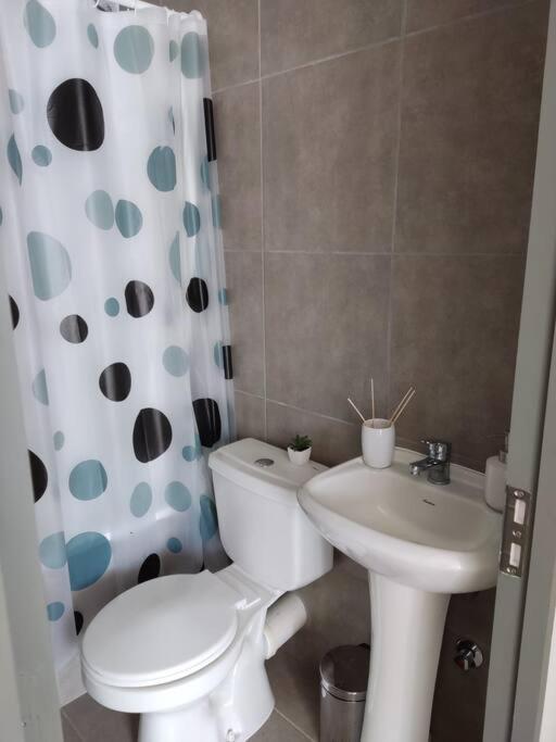 Apartamento Apartamento Condominio Arica Arica